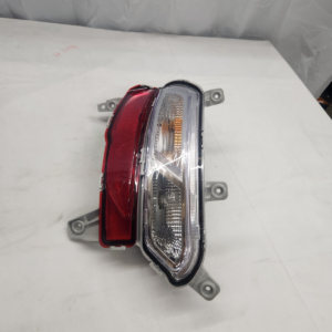 2019 - 2022 Kia Sportage Driver Side Rear Turn Signal/Reverse Light - Image 8
