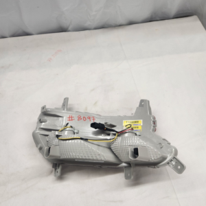 2019 - 2022 Kia Sportage Driver Side Rear Turn Signal/Reverse Light - Image 10