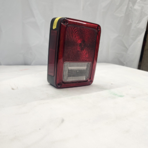 2007 - 2018 Jeep Wrangler Driver Side Tail Light - Image 2