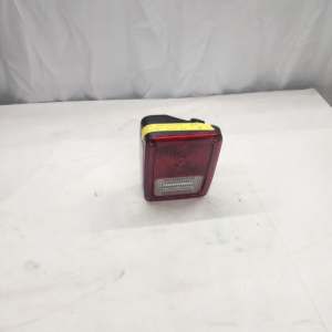 2007 - 2018 Jeep Wrangler Driver Side Tail Light - Image 4