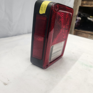 2007 - 2018 Jeep Wrangler Driver Side Tail Light - Image 5