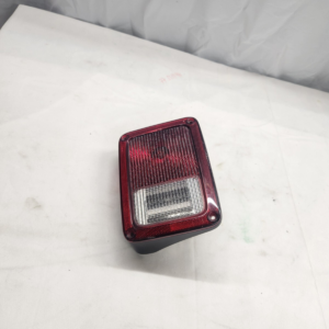 2007 - 2018 Jeep Wrangler Driver Side Tail Light - Image 6