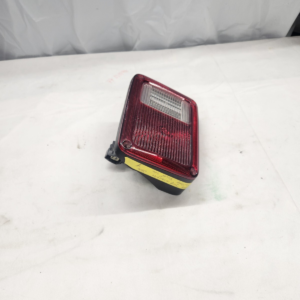 2007 - 2018 Jeep Wrangler Driver Side Tail Light - Image 8