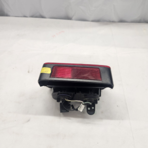2007 - 2018 Jeep Wrangler Driver Side Tail Light - Image 9