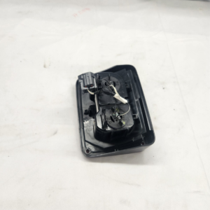 2007 - 2018 Jeep Wrangler Driver Side Tail Light - Image 10