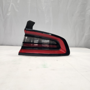 2015 - 2023 Dodge Charger Passenger Side Quarter Panel Mounted Tail Light - Image 1