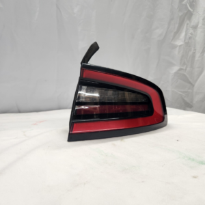 2015 - 2023 Dodge Charger Passenger Side Quarter Panel Mounted Tail Light - Image 2