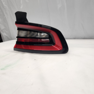 2015 - 2023 Dodge Charger Passenger Side Quarter Panel Mounted Tail Light - Image 3