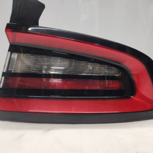2015 - 2023 Dodge Charger Passenger Side Quarter Panel Mounted Tail Light - Image 4