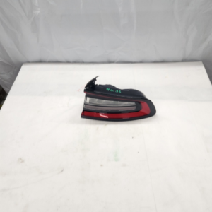 2015 - 2023 Dodge Charger Passenger Side Quarter Panel Mounted Tail Light - Image 5