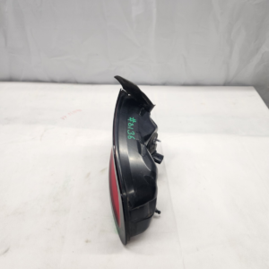 2015 - 2023 Dodge Charger Passenger Side Quarter Panel Mounted Tail Light - Image 7
