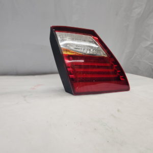 2010 - 2012 Lexus LS460 Driver Side Inner LED Tail Light - Image 2