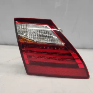 2010 - 2012 Lexus LS460 Driver Side Inner LED Tail Light - Image 4