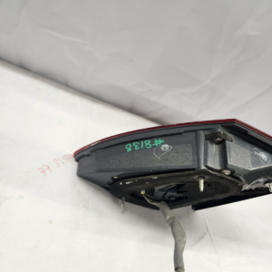 2010 - 2012 Lexus LS460 Driver Side Inner LED Tail Light - Image 9