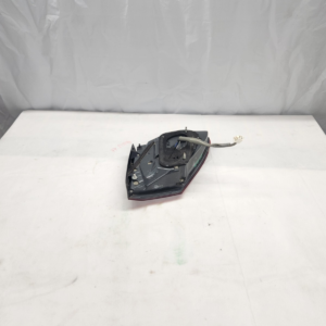 2010 - 2012 Lexus LS460 Driver Side Inner LED Tail Light - Image 12
