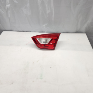 2016 - 2019 Chevrolet Cruze Passenger Side Inner Tail Light - Image 1