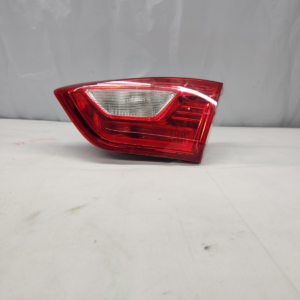 2016 - 2019 Chevrolet Cruze Passenger Side Inner Tail Light - Image 2