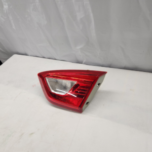 2016 - 2019 Chevrolet Cruze Passenger Side Inner Tail Light - Image 4