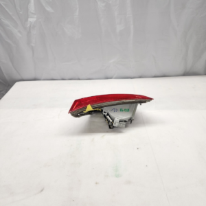 2016 - 2019 Chevrolet Cruze Passenger Side Inner Tail Light - Image 7