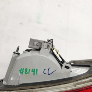 2016 - 2019 Chevrolet Cruze Passenger Side Inner Tail Light - Image 11