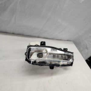 2018 - 2020 Ford Mustang Driver Side Fog Light Turn Signal - Image 2