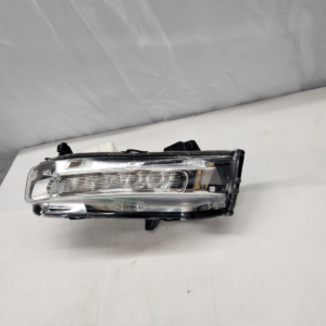 2018 - 2020 Ford Mustang Driver Side Fog Light Turn Signal - Image 3