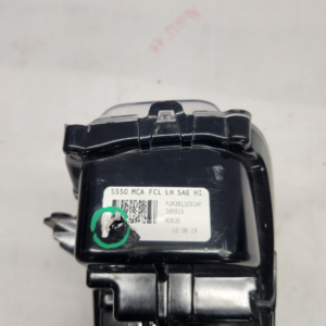 2018 - 2020 Ford Mustang Driver Side Fog Light Turn Signal - Image 12