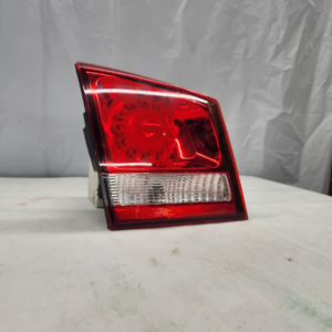 2011 - 2020 Dodge Journey Driver Side Halogen Inner Tail Light - Image 2