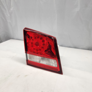 2011 - 2020 Dodge Journey Driver Side Halogen Inner Tail Light - Image 3