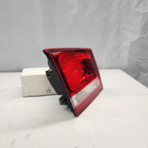 2011 - 2020 Dodge Journey Driver Side Halogen Inner Tail Light - Image 7