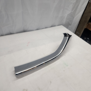 2017 - 2021 Mazda CX-5 Driver Side Front Bumper Lower Grille Molding - Image 2