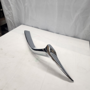 2017 - 2021 Mazda CX-5 Driver Side Front Bumper Lower Grille Molding - Image 3