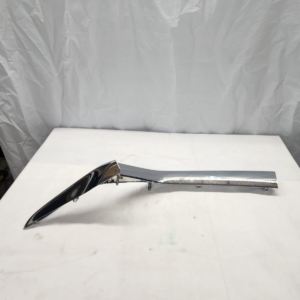 2017 - 2021 Mazda CX-5 Driver Side Front Bumper Lower Grille Molding - Image 4