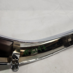 2017 - 2021 Mazda CX-5 Driver Side Front Bumper Lower Grille Molding - Image 6