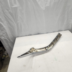 2017 - 2021 Mazda CX-5 Driver Side Front Bumper Lower Grille Molding - Image 8