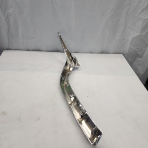 2017 - 2021 Mazda CX-5 Driver Side Front Bumper Lower Grille Molding - Image 9