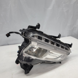 2017 - 2018 Hyundai Santa Fe Sport Passenger Side Fog Light - Image 2