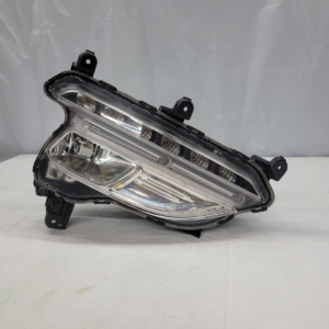 2017 - 2018 Hyundai Santa Fe Sport Passenger Side Fog Light - Image 3