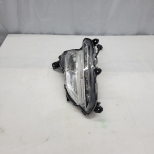 2017 - 2018 Hyundai Santa Fe Sport Passenger Side Fog Light - Image 6
