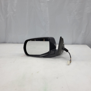 2014 - 2016 Acura MDX Driver Side Mirror - Image 1