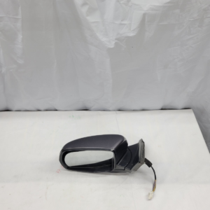 2014 - 2016 Acura MDX Driver Side Mirror - Image 4
