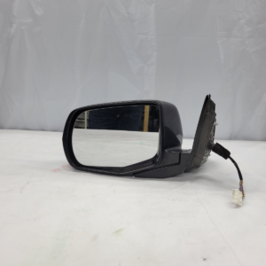 2014 - 2016 Acura MDX Driver Side Mirror - Image 5