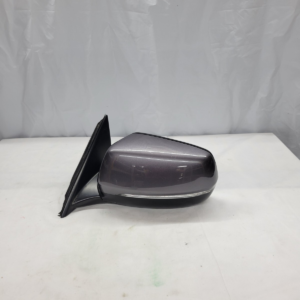 2014 - 2016 Acura MDX Driver Side Mirror - Image 7
