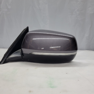 2014 - 2016 Acura MDX Driver Side Mirror - Image 8