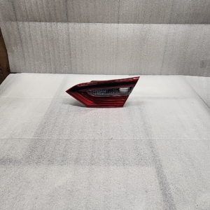 2018 - 2021 Toyota Camry Passenger Side Inner Tail Light - Image 1
