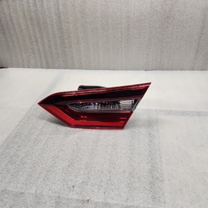 2018 - 2021 Toyota Camry Passenger Side Inner Tail Light - Image 3