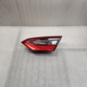 2018 - 2021 Toyota Camry Passenger Side Inner Tail Light - Image 4