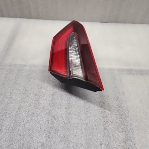 2018 - 2021 Toyota Camry Passenger Side Inner Tail Light - Image 6
