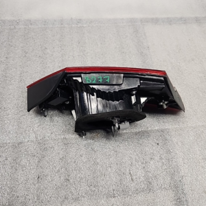 2018 - 2021 Toyota Camry Passenger Side Inner Tail Light - Image 9
