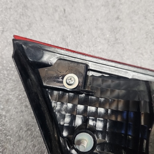 2018 - 2021 Toyota Camry Passenger Side Inner Tail Light - Image 10